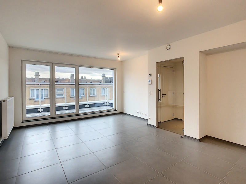Appartement in Molenbeek-saint-jean