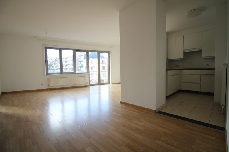 Appartement in Molenbeek-saint-jean