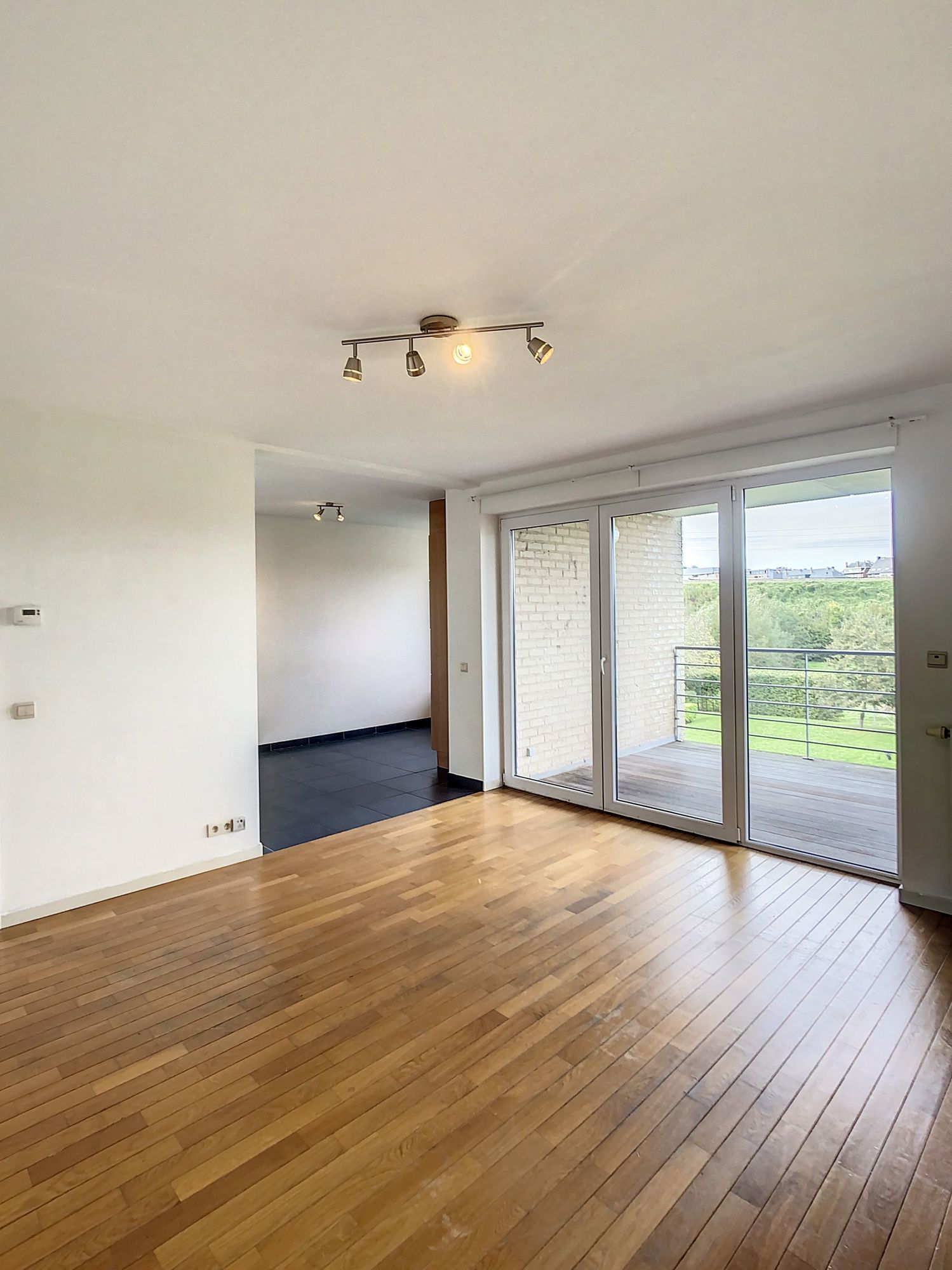 Appartement in Jambes