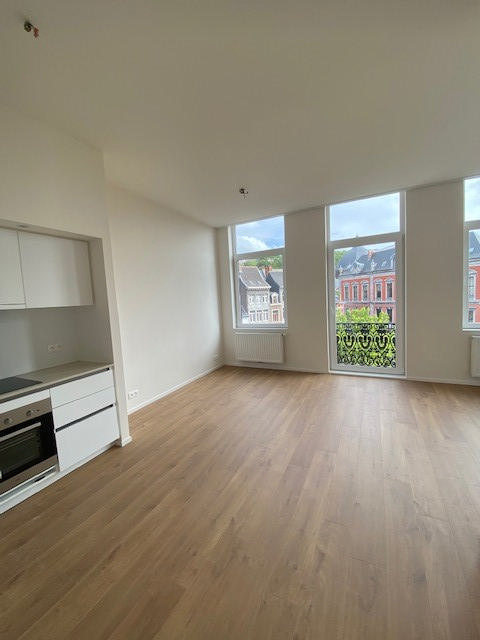 Appartement à LiÈge