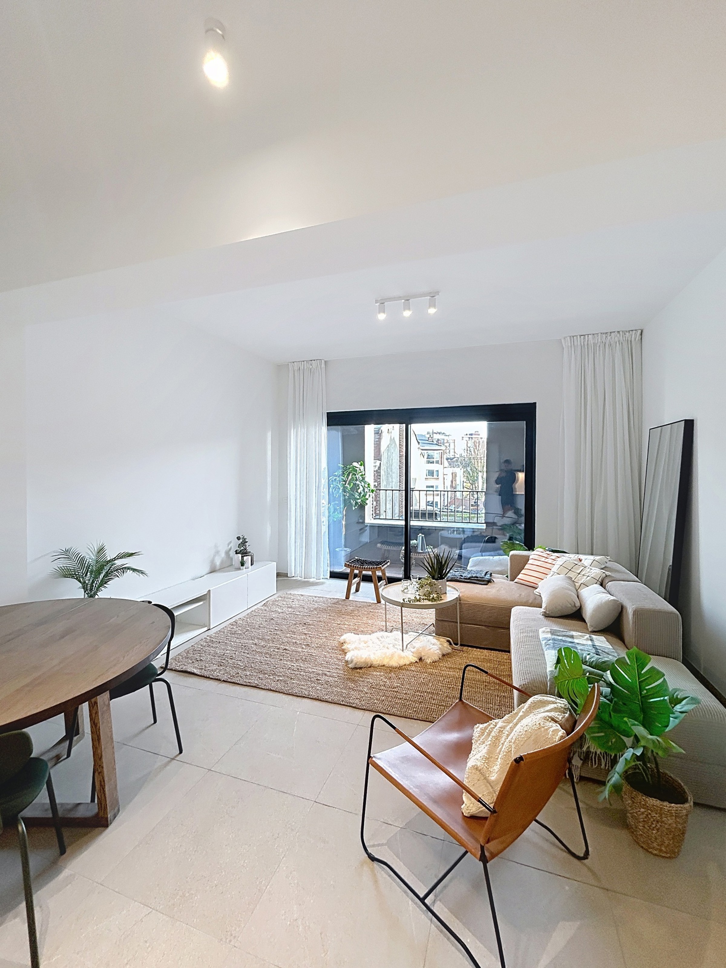 Appartement à Saint-gilles
