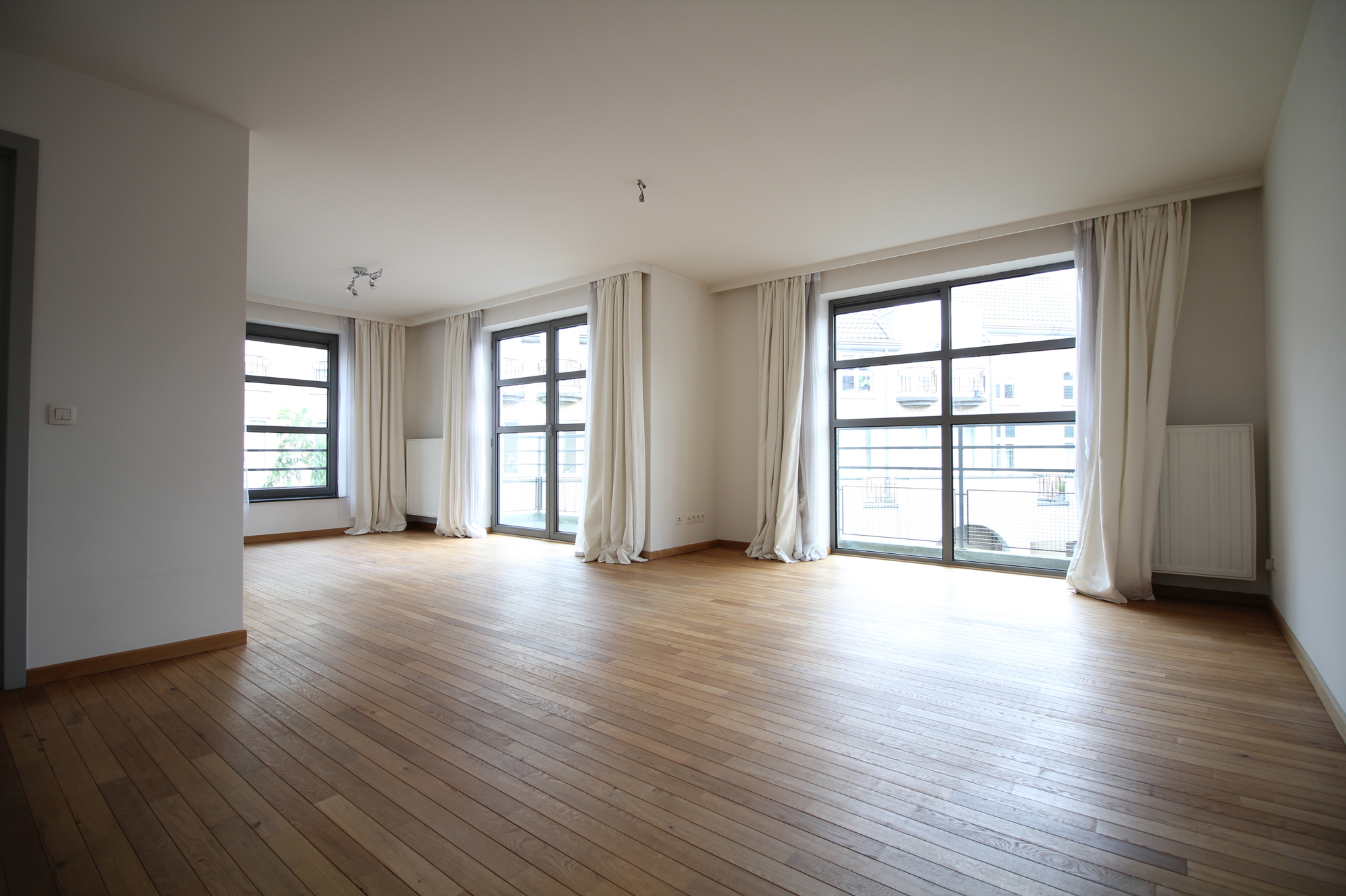 Appartement à Saint-gilles
