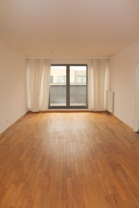 Appartement à Schaerbeek