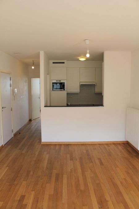 Appartement à Schaerbeek
