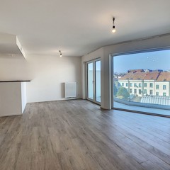 Appartement à Molenbeek-Saint-Jean