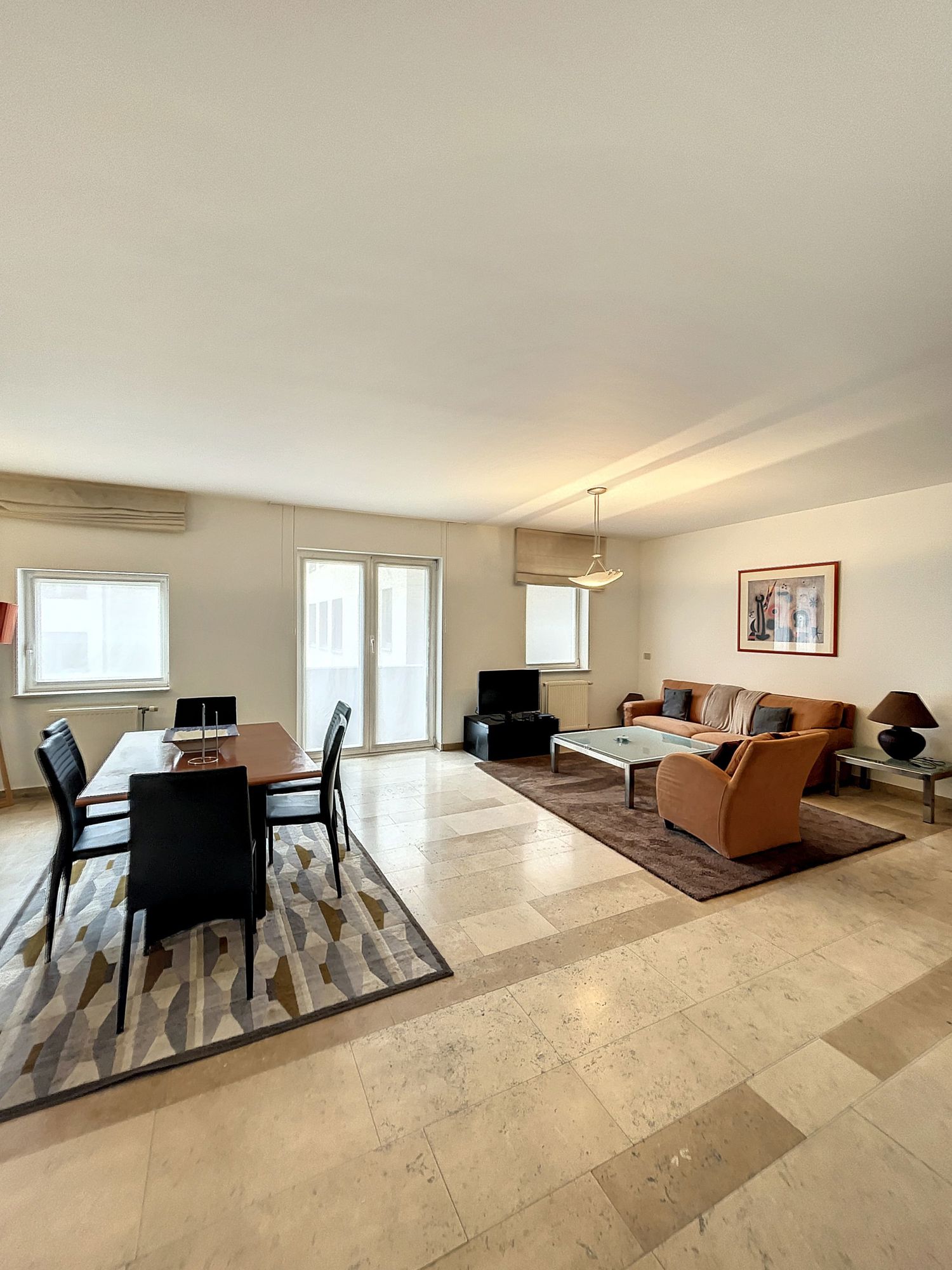Appartement in Bruxelles