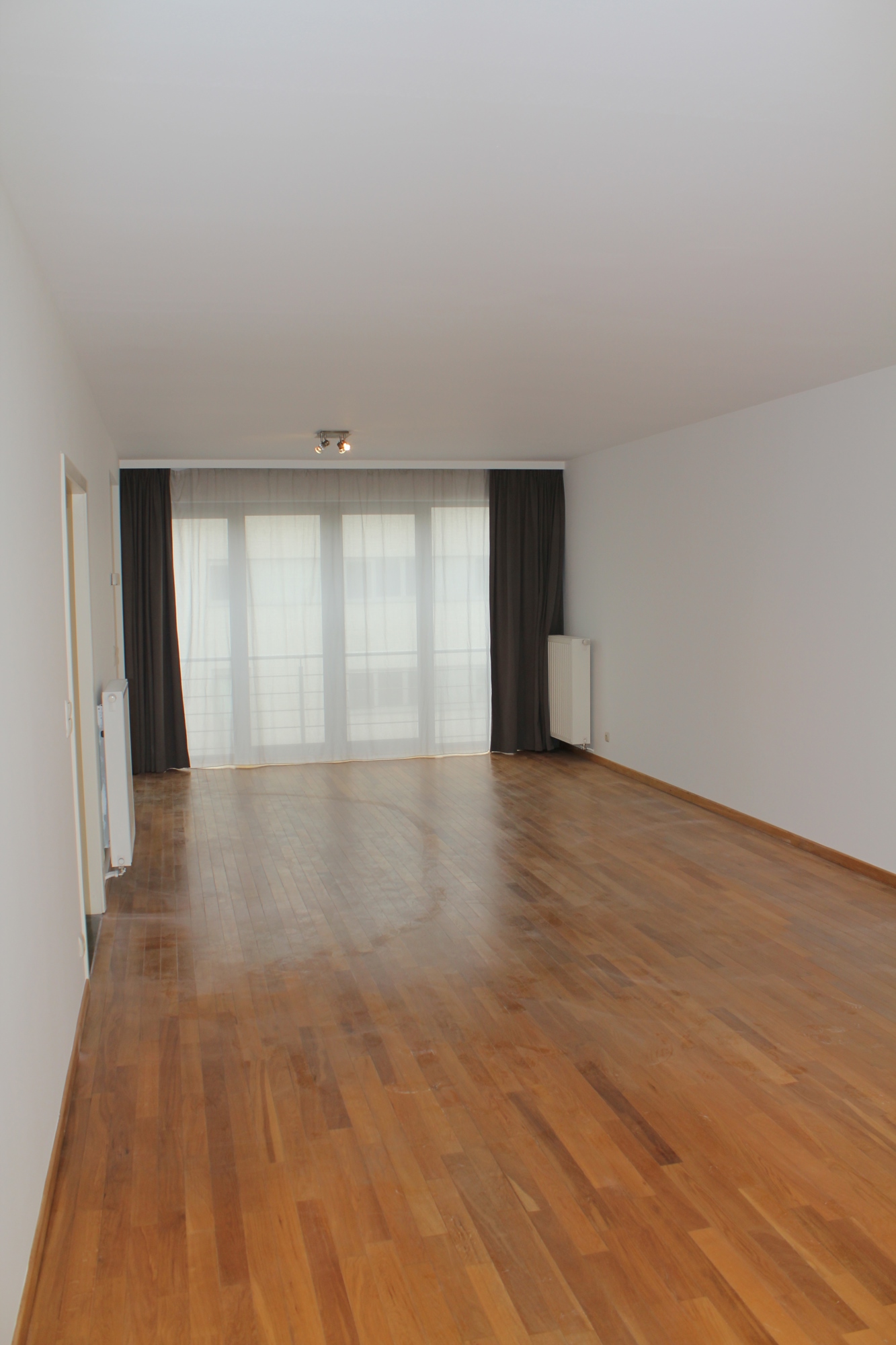 Appartement à Schaerbeek
