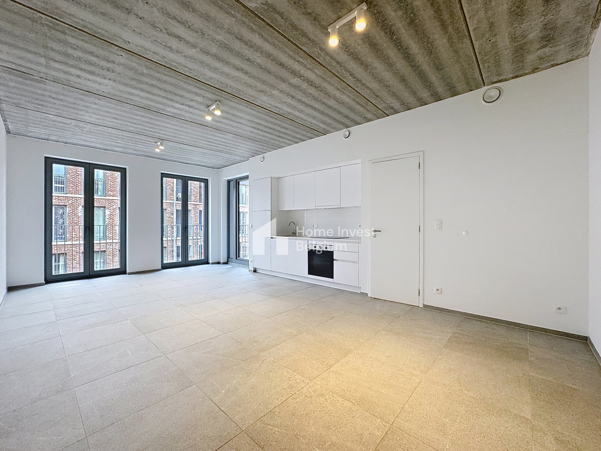 Appartement à Antwerpen