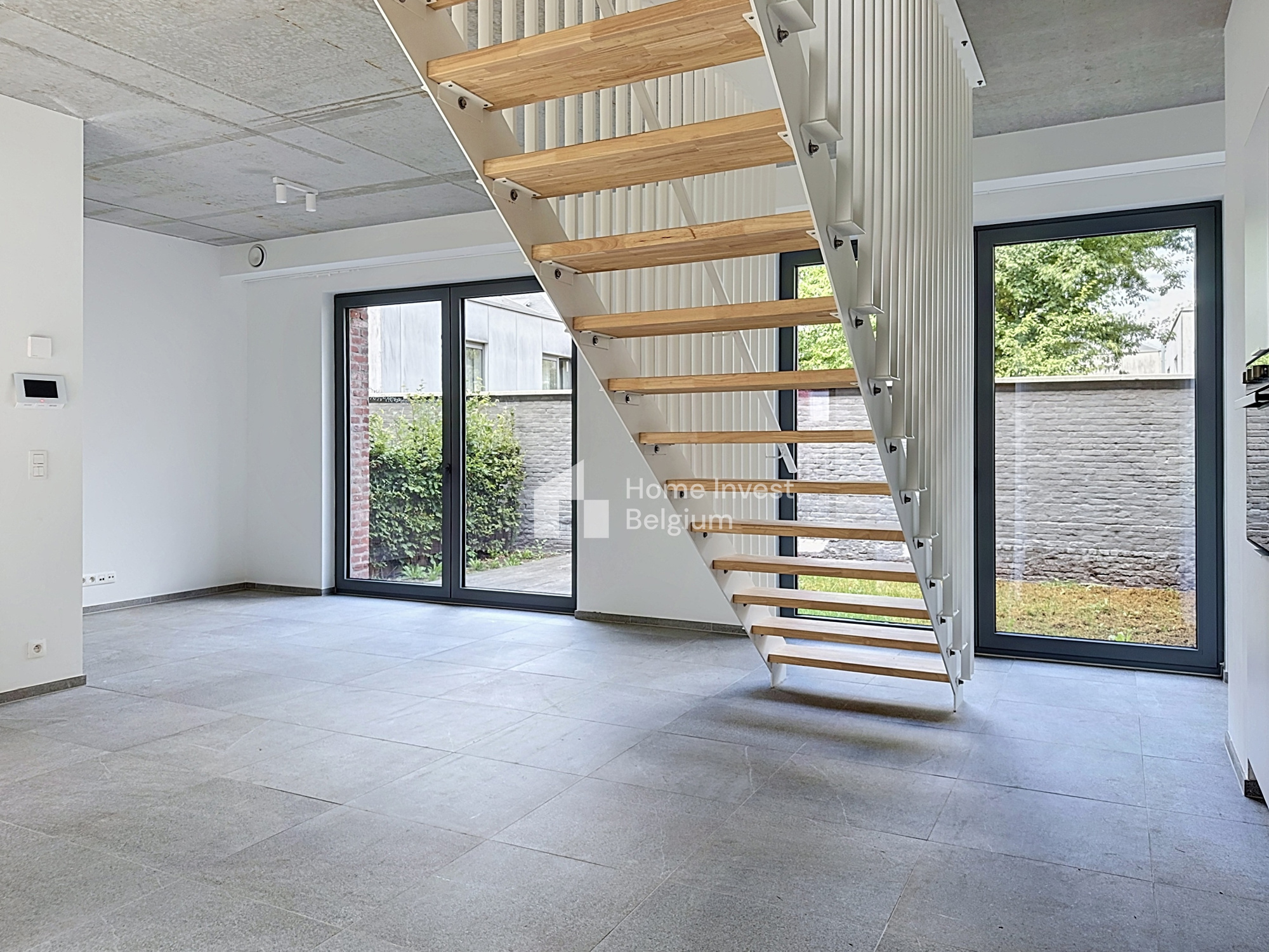 Einfamilienhaus in Antwerpen