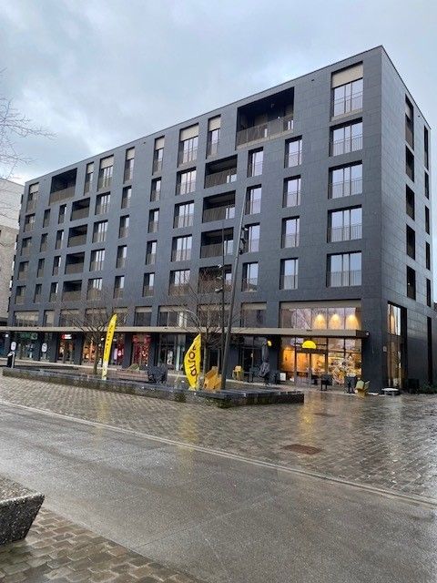 Appartement à Hasselt