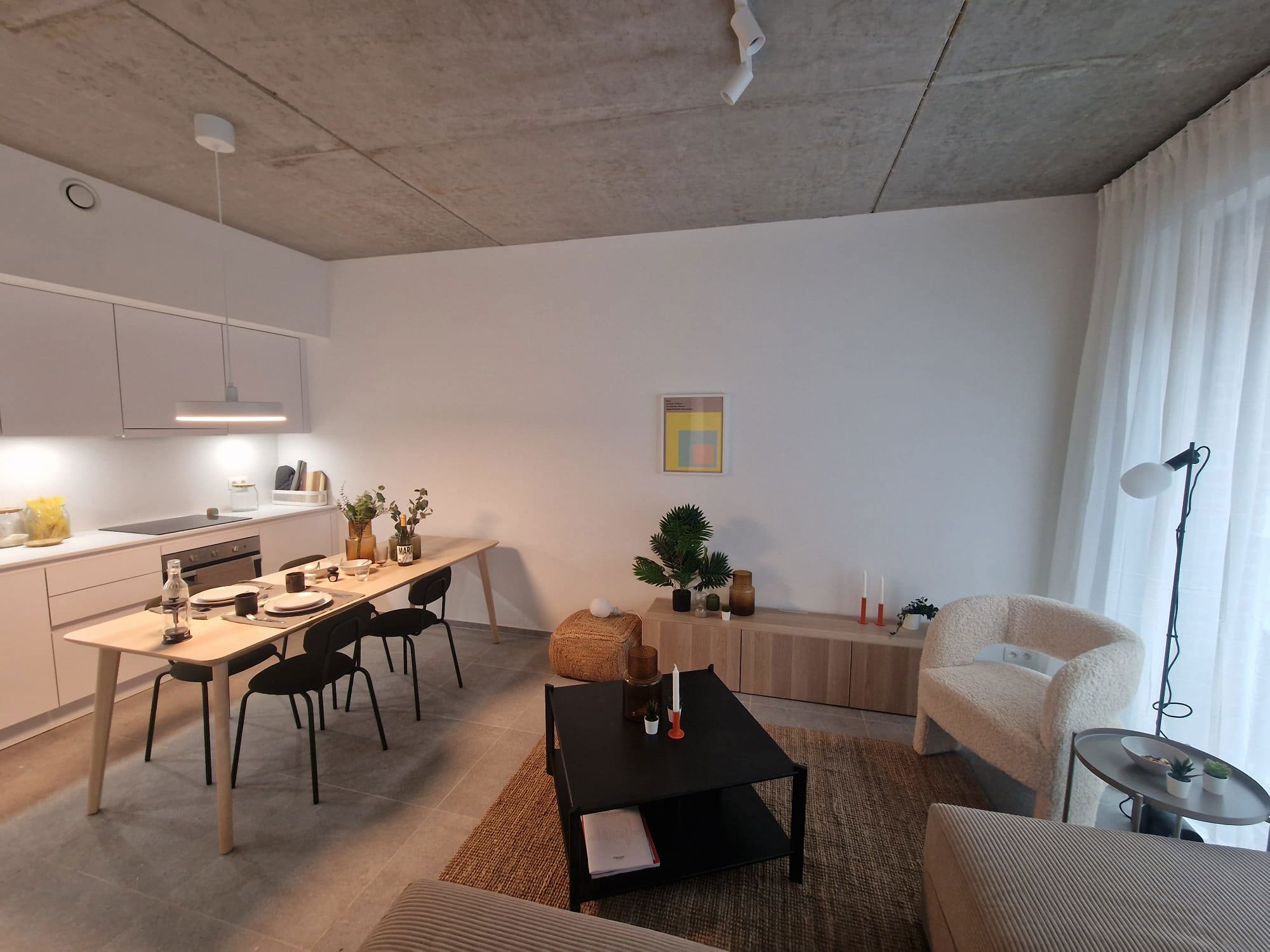Appartement à Antwerpen
