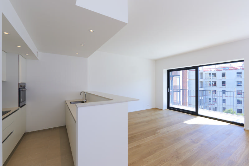 Appartement in Woluwe-saint-lambert