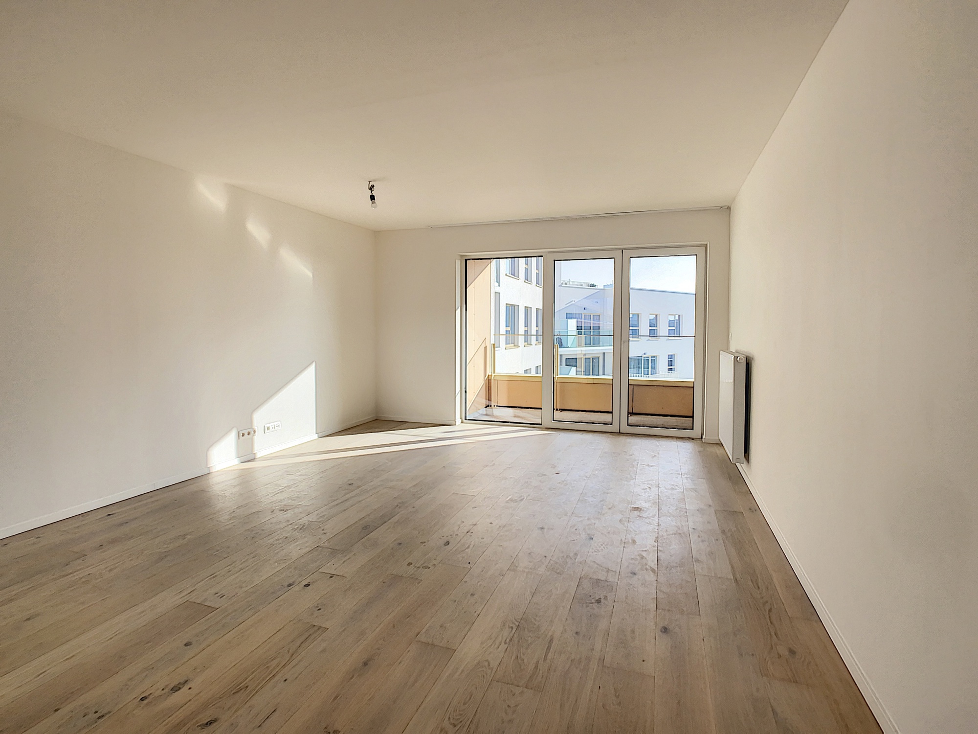 Appartement in Molenbeek-saint-jean