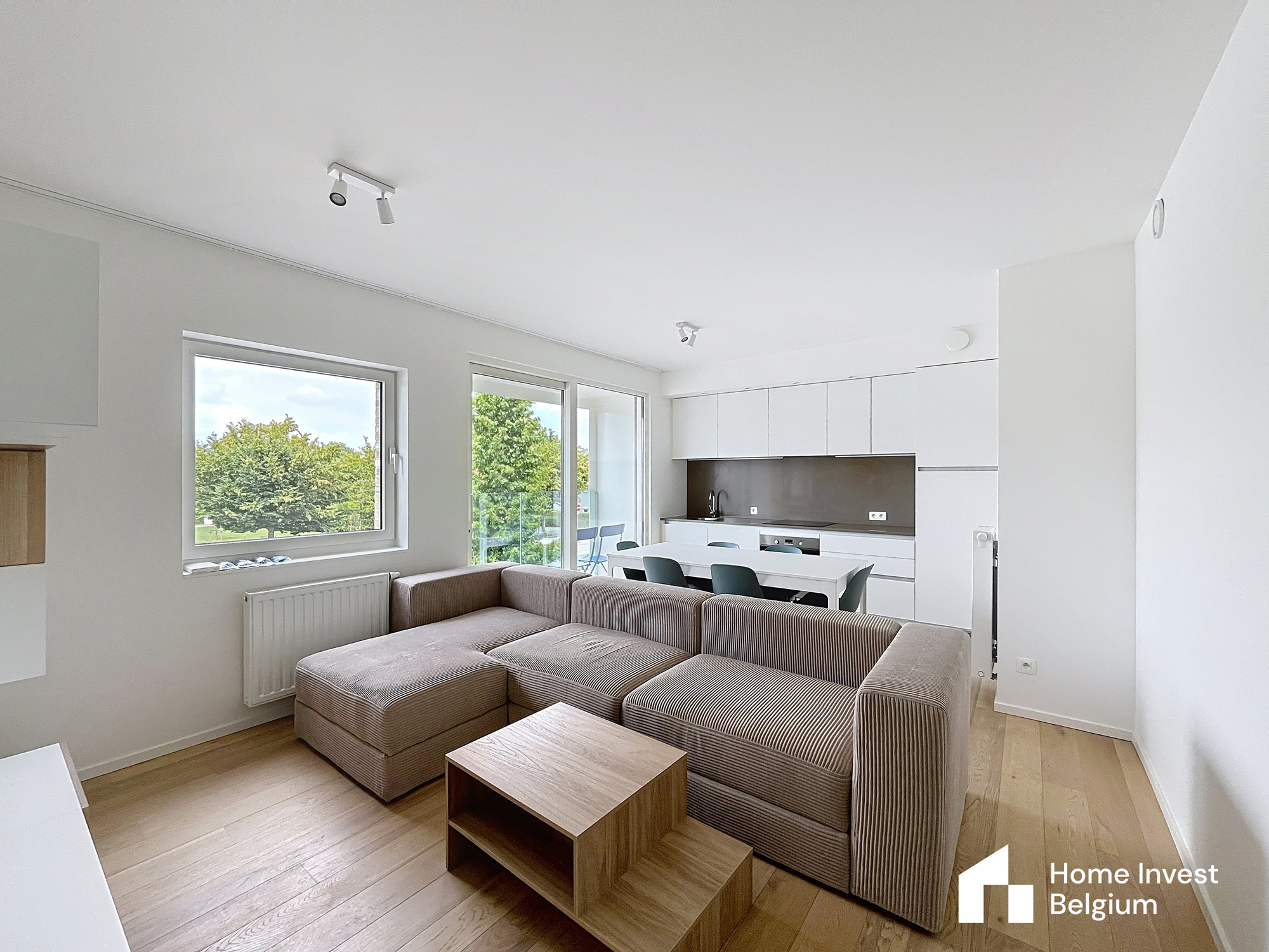 Appartement in Kraainem