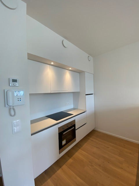 Appartement in LiÈge