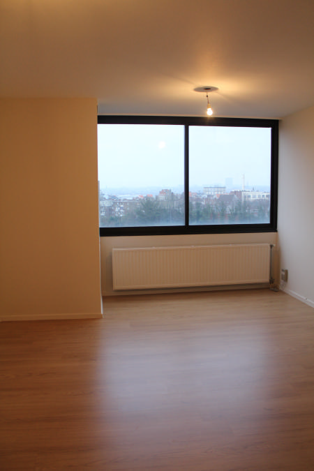 Studio in Jette