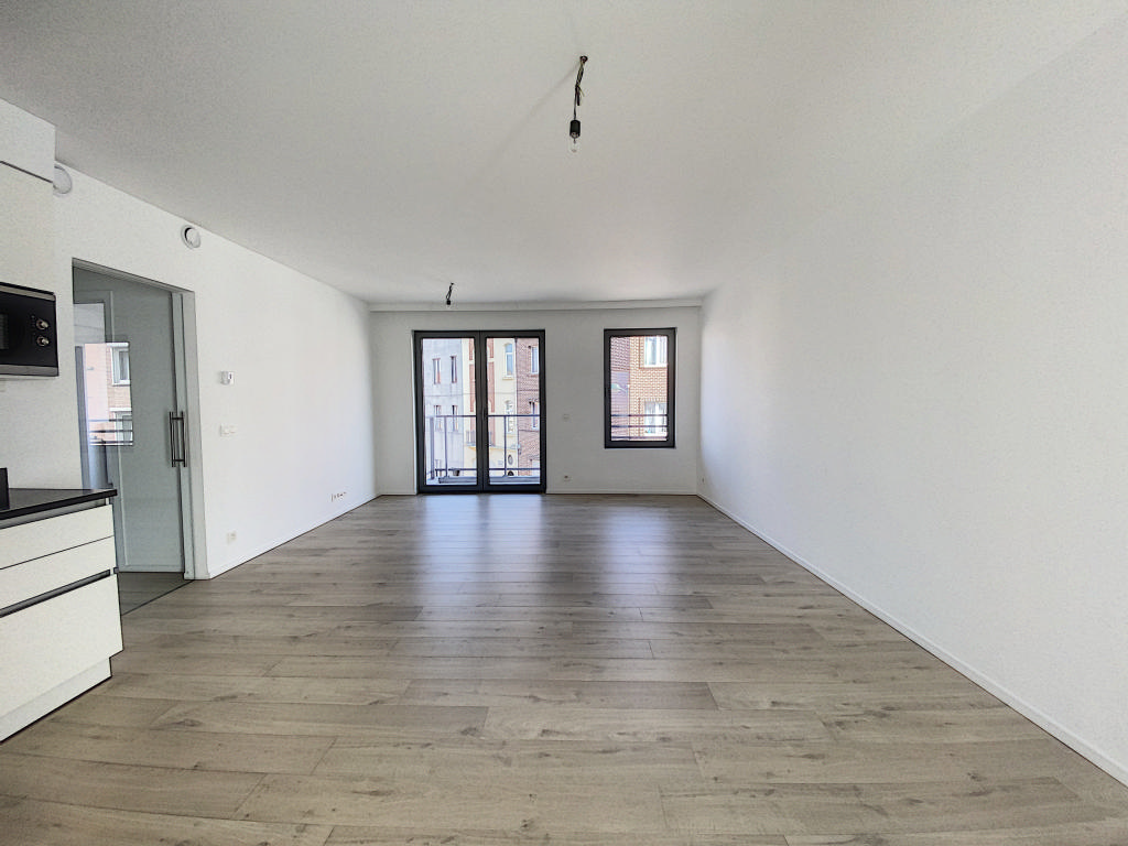 Appartement in Auderghem
