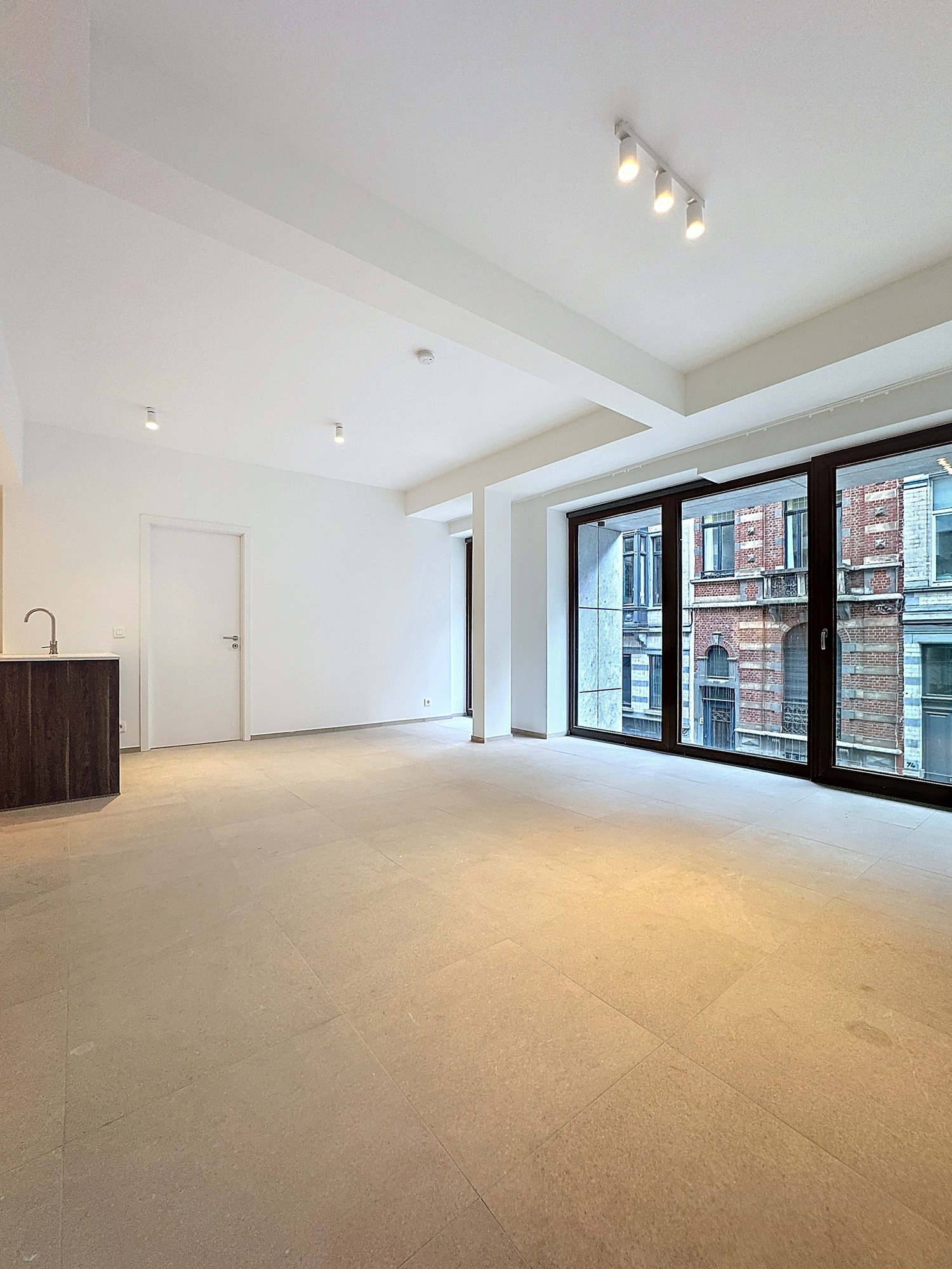 Appartement in Saint-gilles
