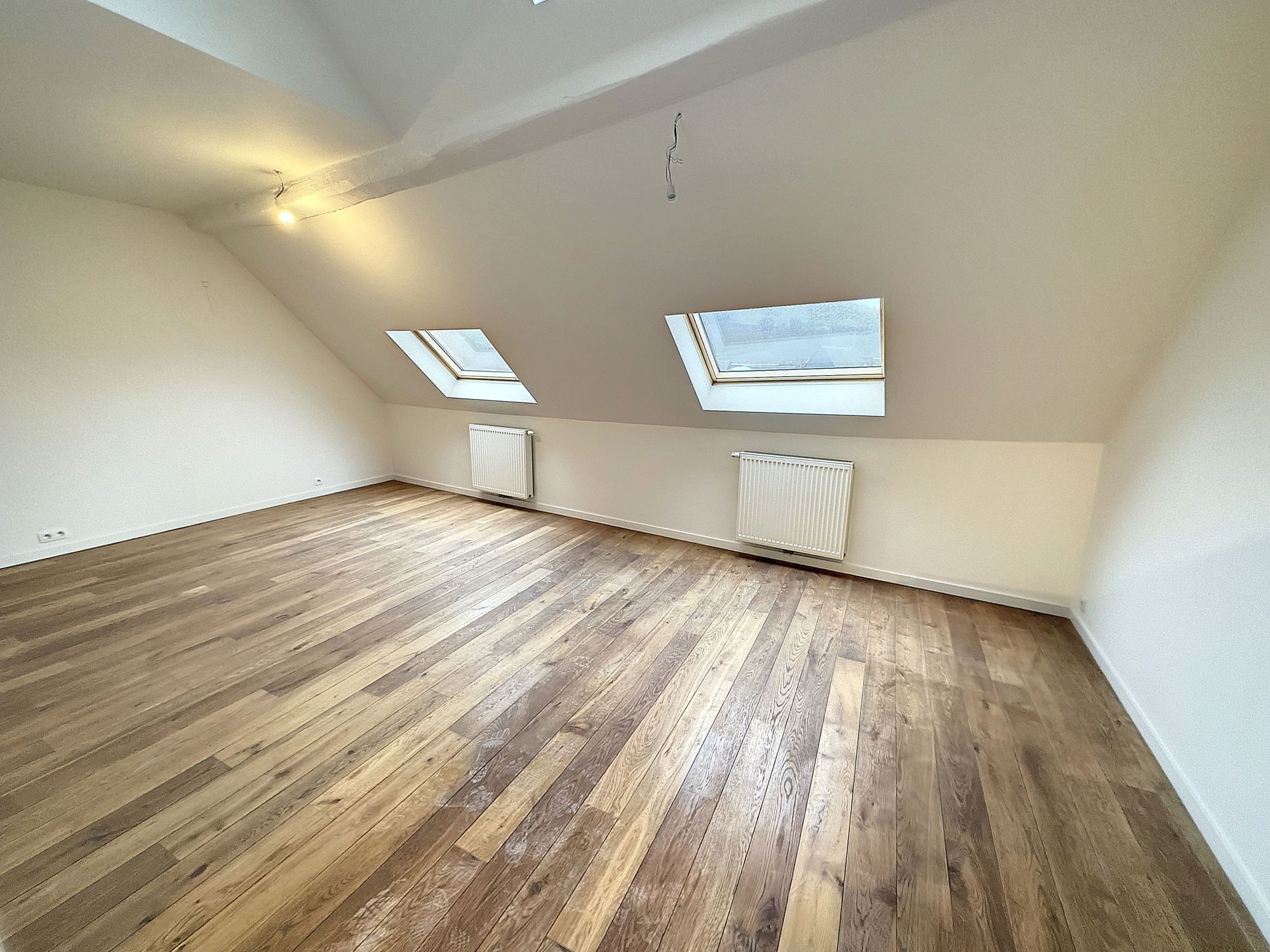 Appartement in Namur