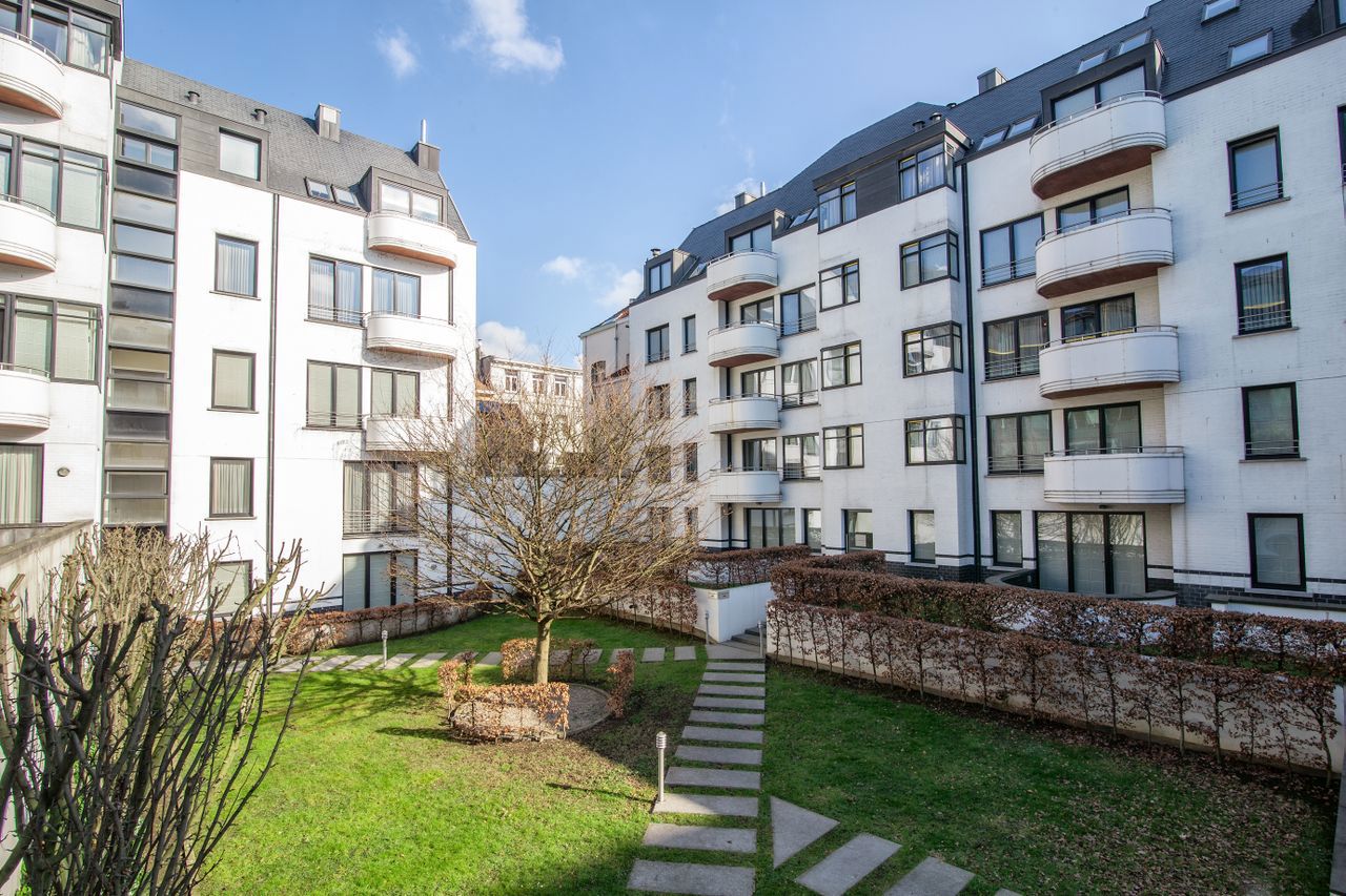 Appartement in Bruxelles