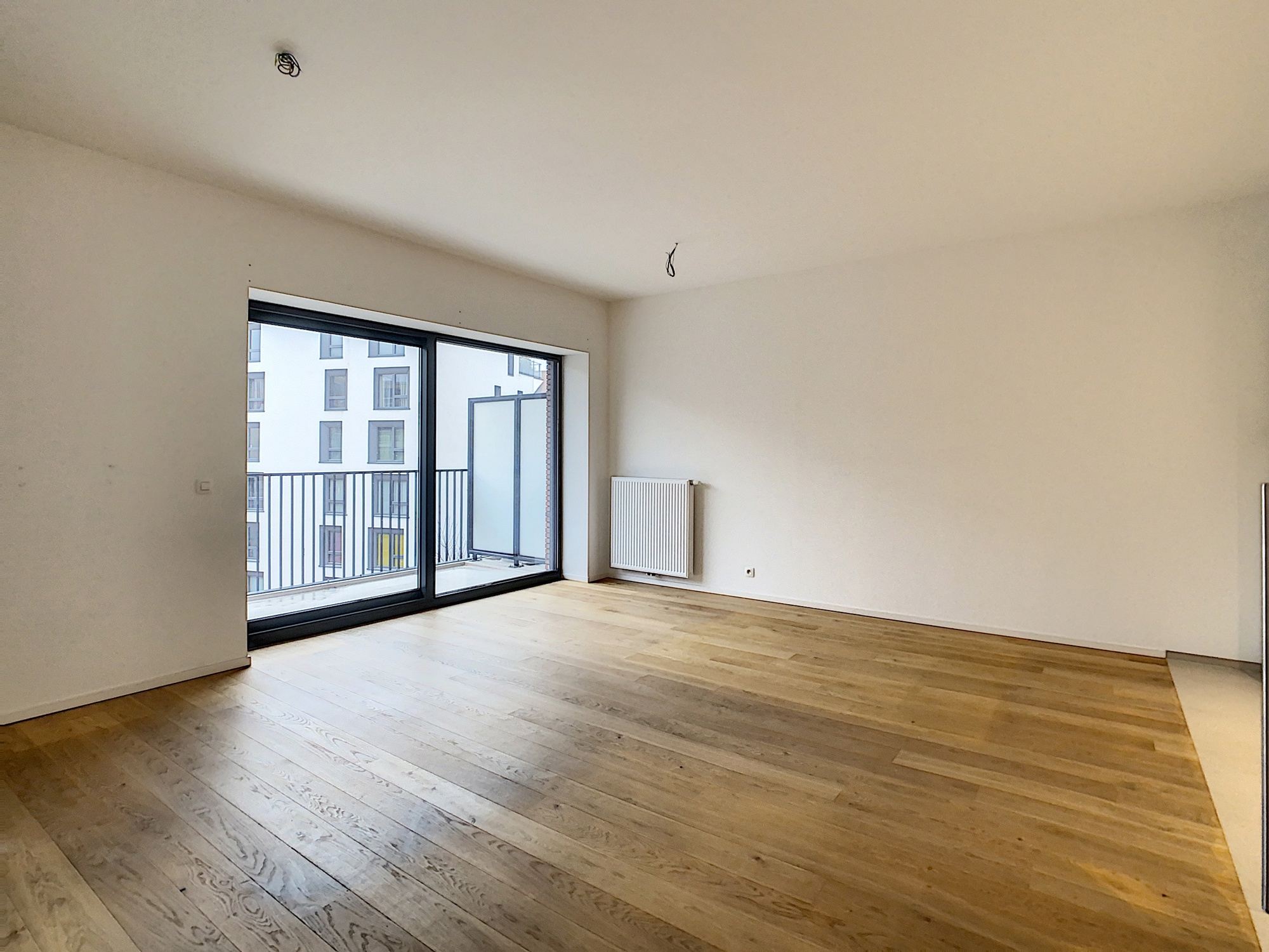 Appartement à Woluwe-saint-lambert
