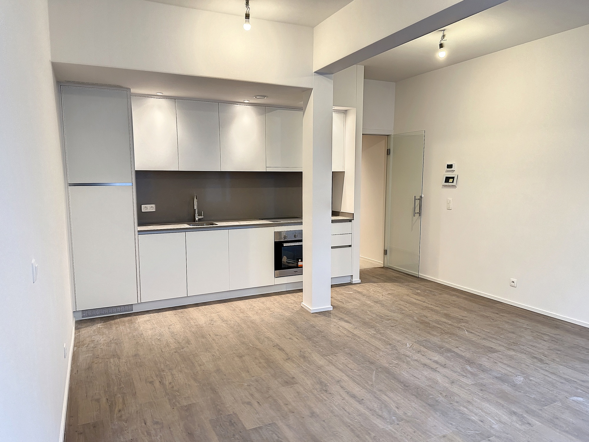 Studio à Namur