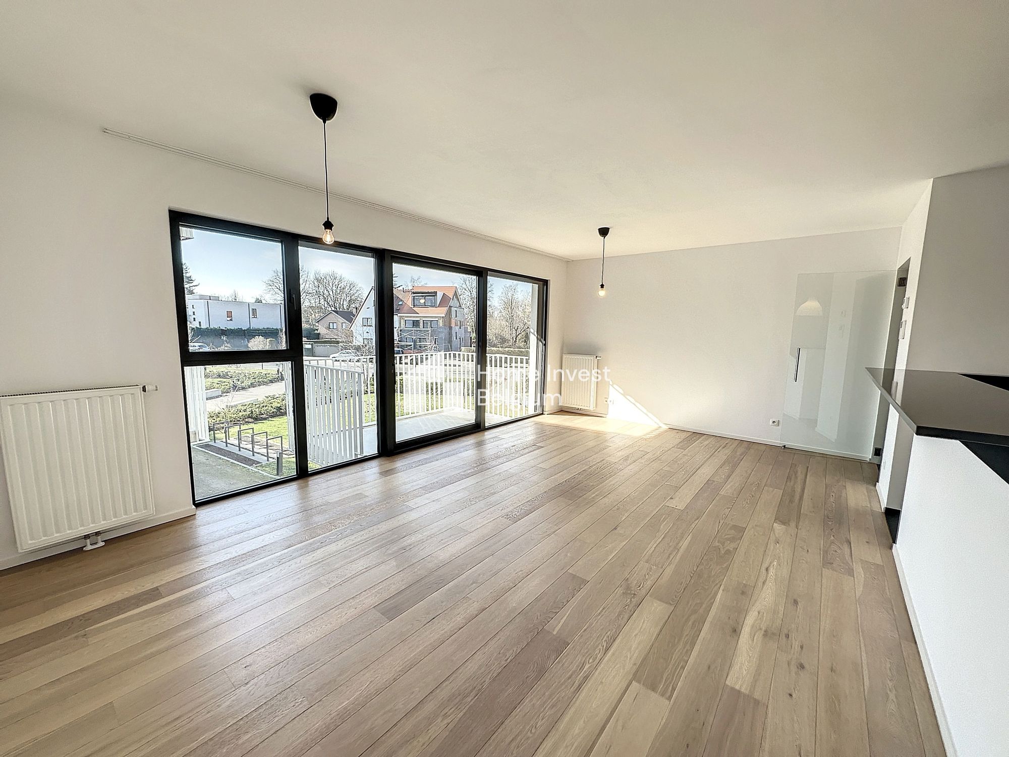 Appartement à Kraainem