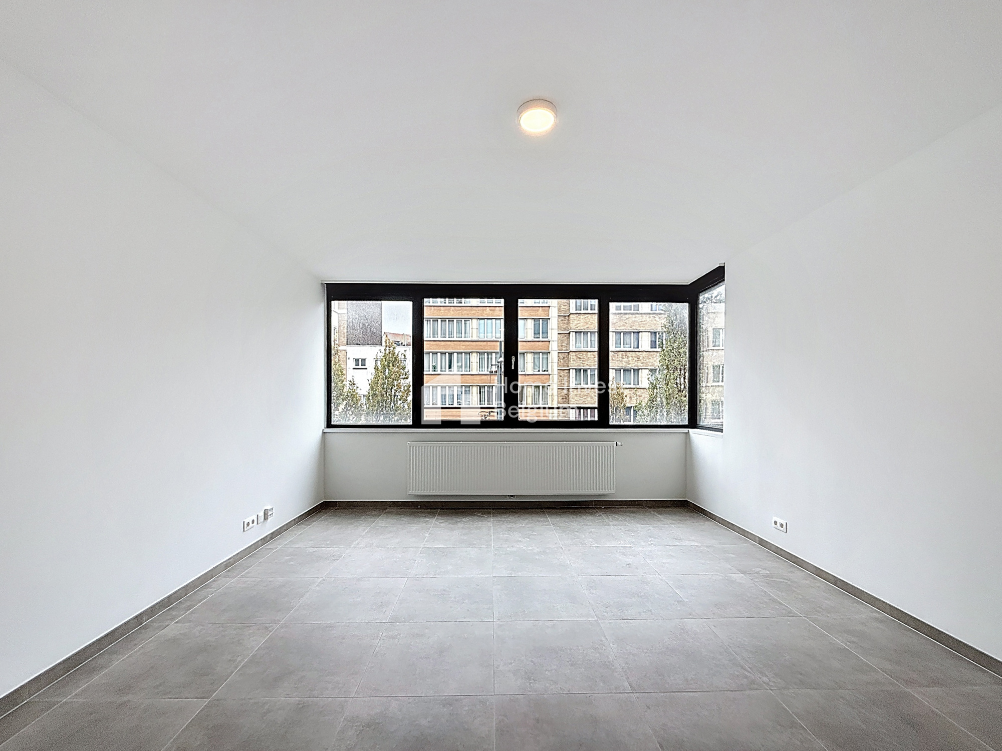 Appartement à Jette