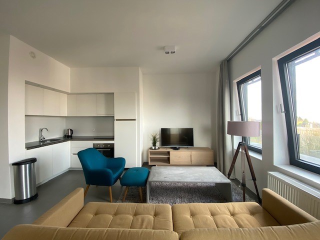 Appartement in Woluwe-saint-lambert