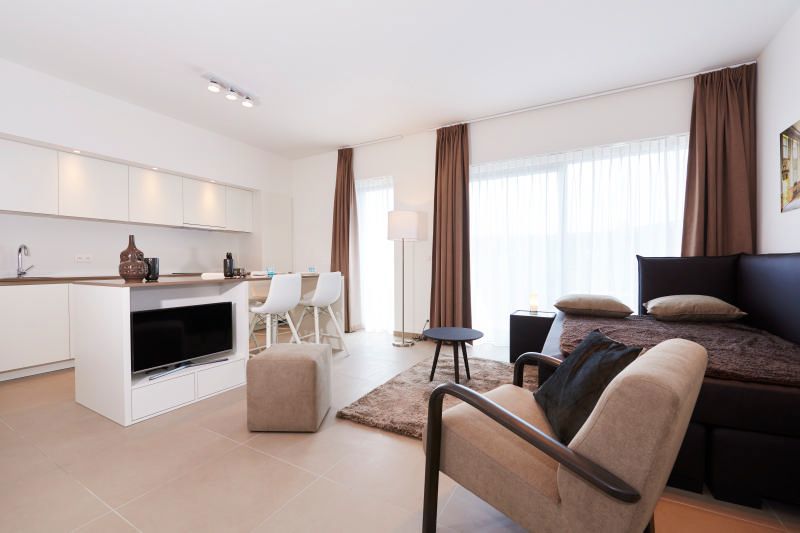 Studio in Woluwe-saint-lambert
