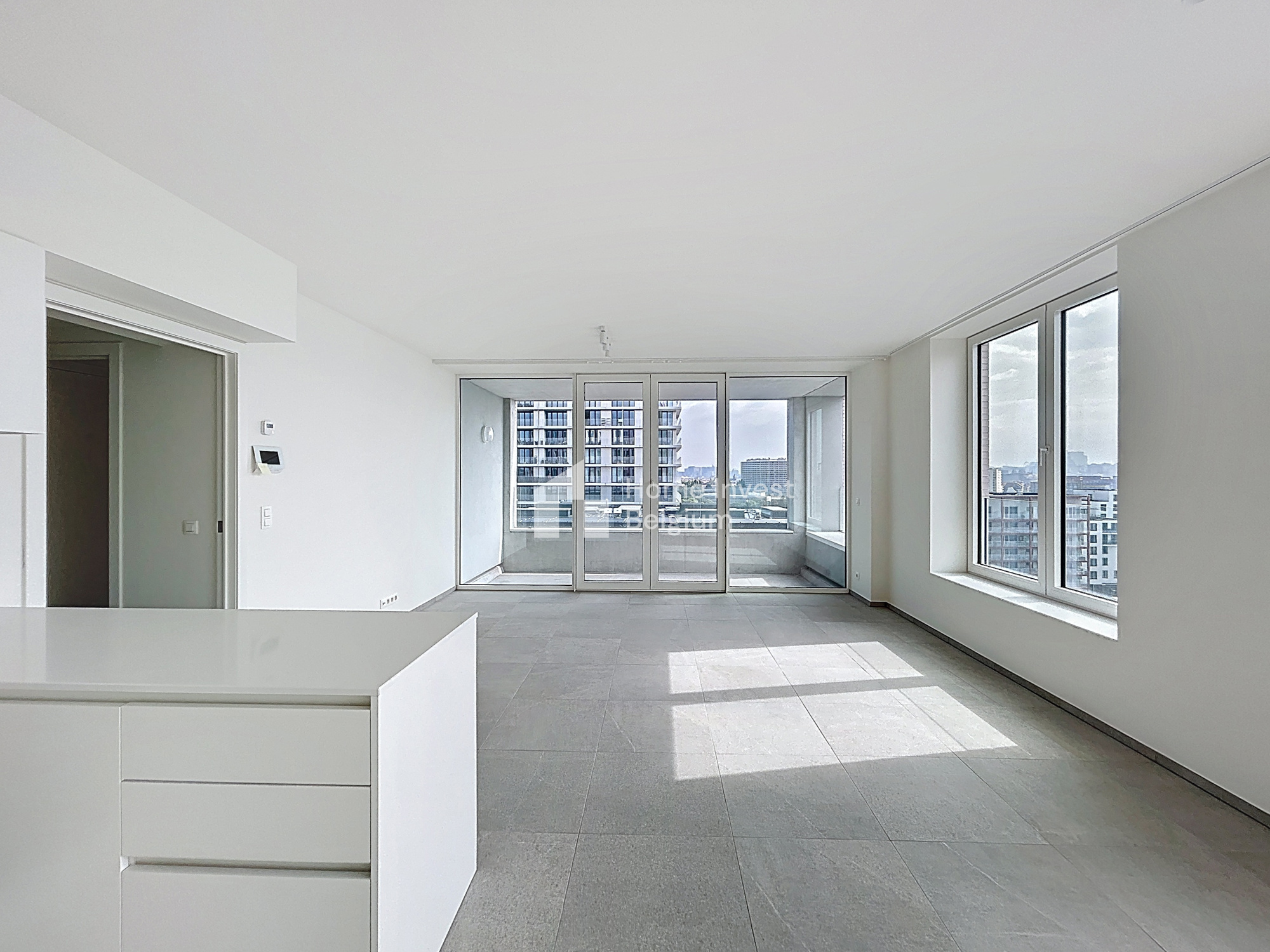 Appartement in Anderlecht