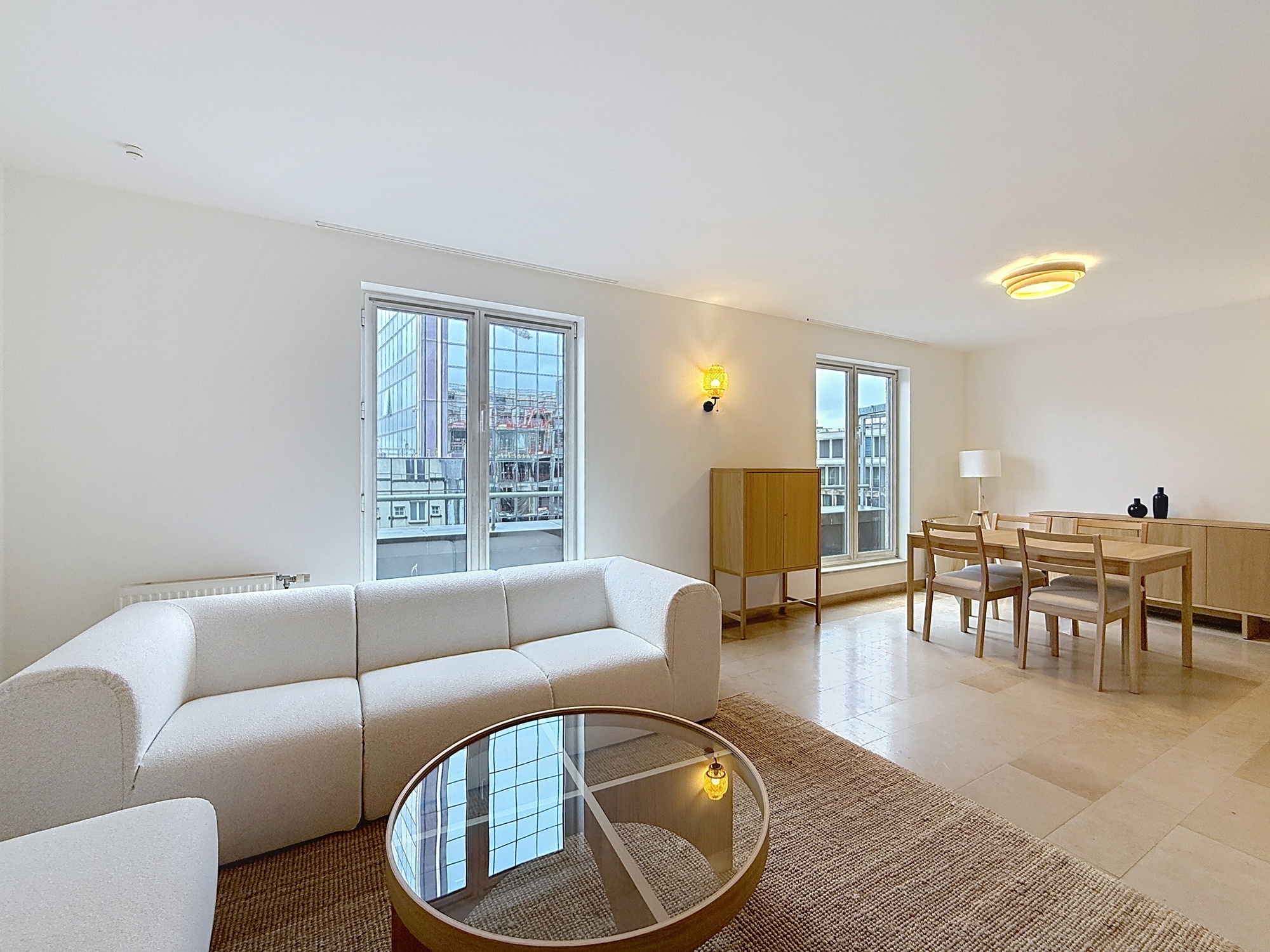 Appartement in Bruxelles