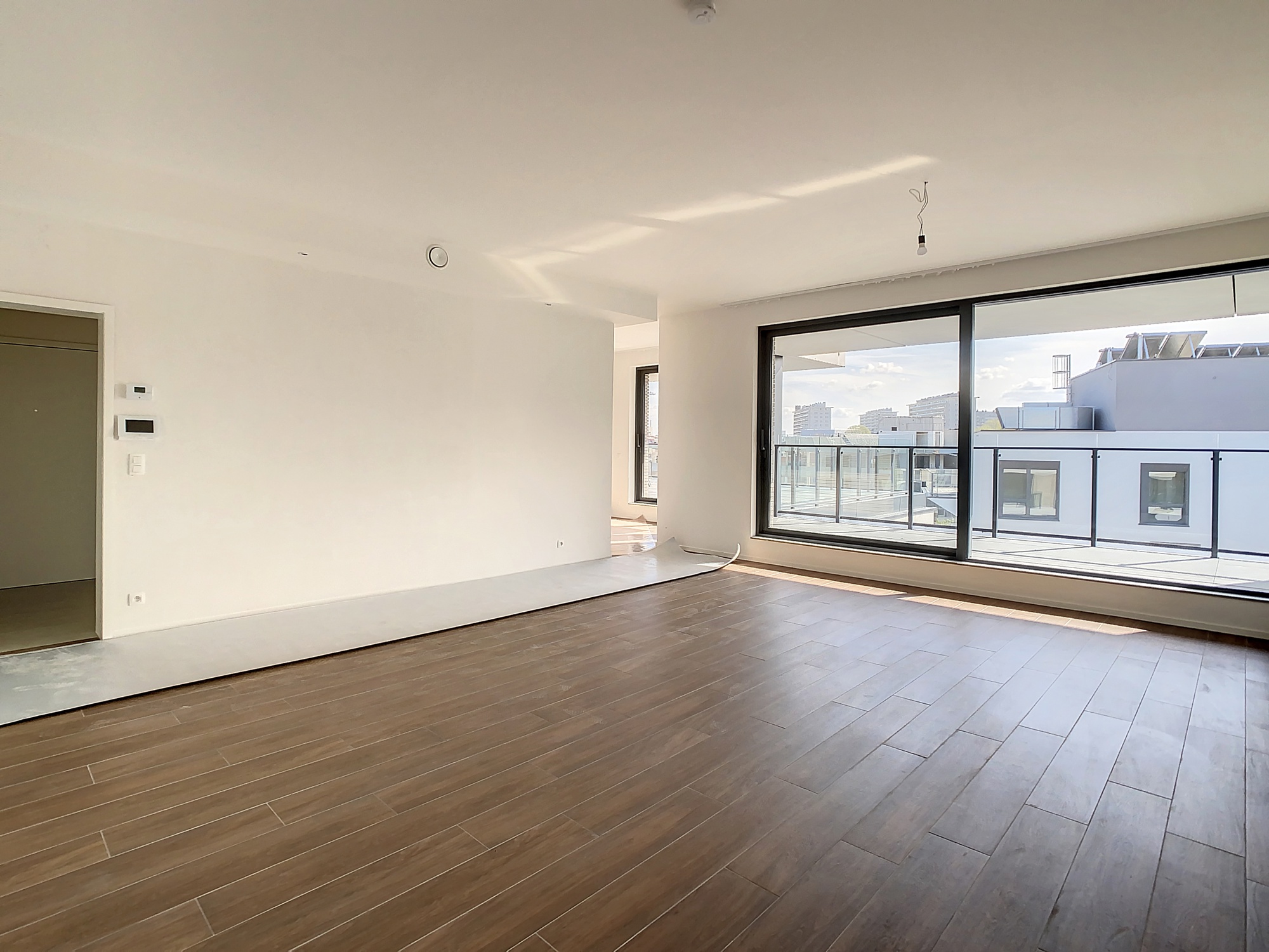 Appartement in Woluwe-saint-lambert