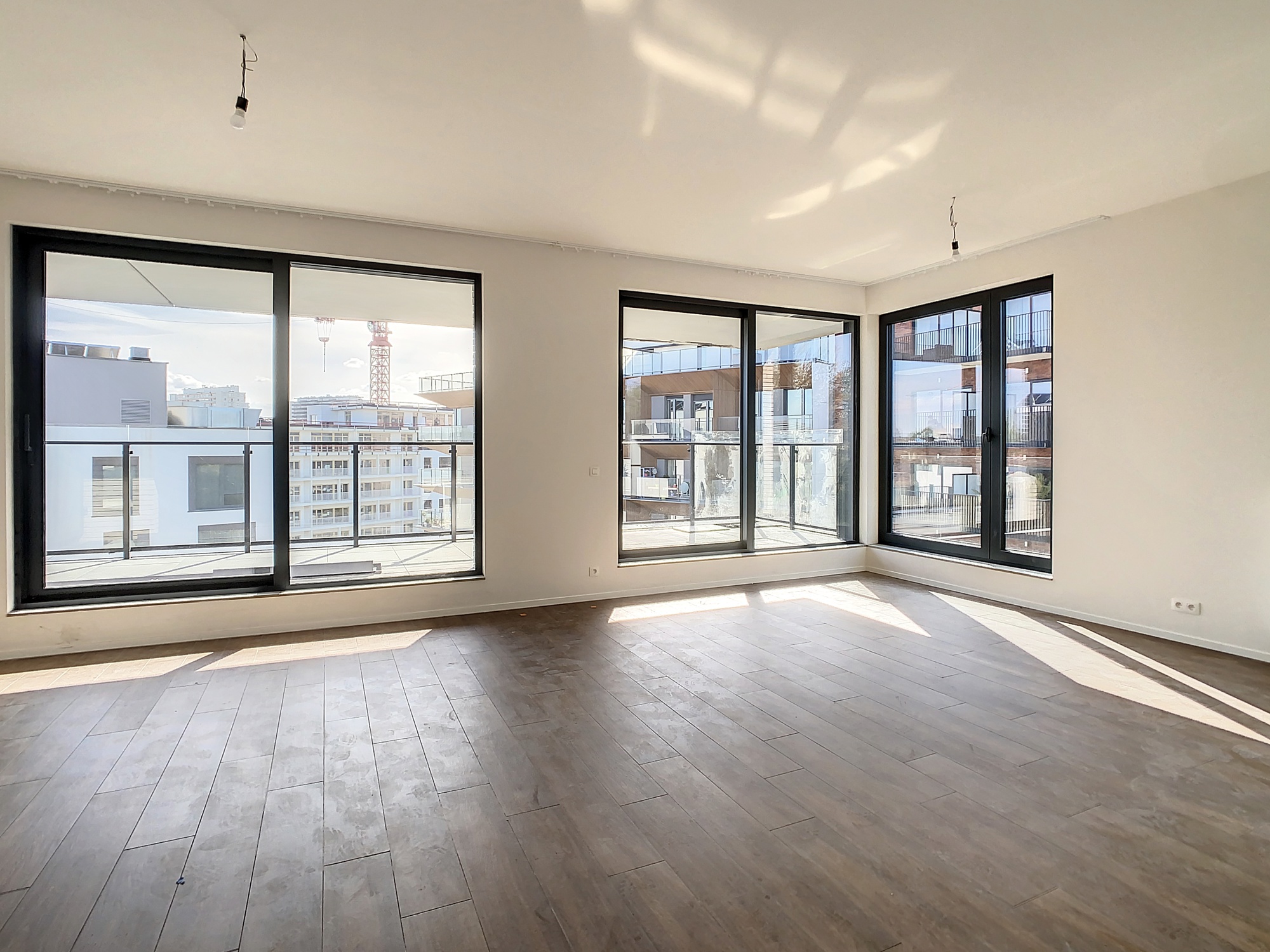 Appartement in Woluwe-saint-lambert